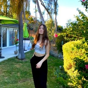 Meet your Posher, Lucia